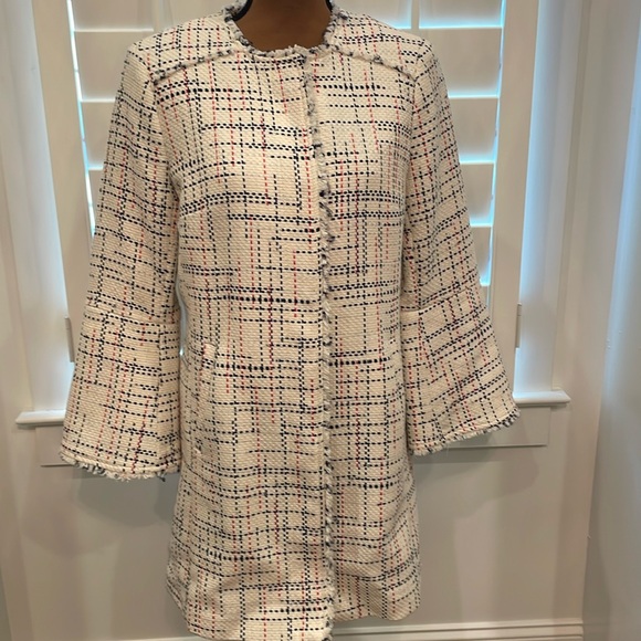 Banana Republic Coat - Picture 1 of 10